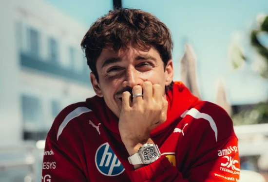 F1 | Leclerc e Ferrari: oltre un semplice rinnovo contrattuale