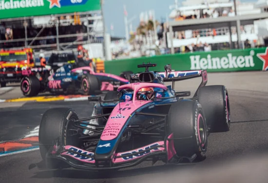 F1 | GP Monaco 2026, il caso Gasly potrebbe aprire un vaso di Pandora