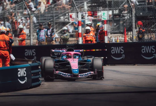 F1 | GP Monaco 2026: Alpine vince il ricorso, Gasly torna terzo!