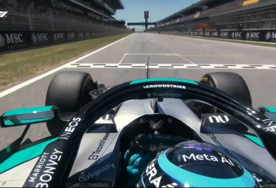 F1 | GP Barcellona 2026, FP1: Russell comanda su Piastri e Leclerc. 5° Fornaroli con la McLaren