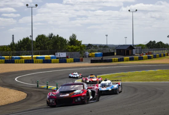 WEC | 24h di Le Mans 2026: Colpo di scena! Squalificata la Corvette #34 per non aver passato i controlli tecnici