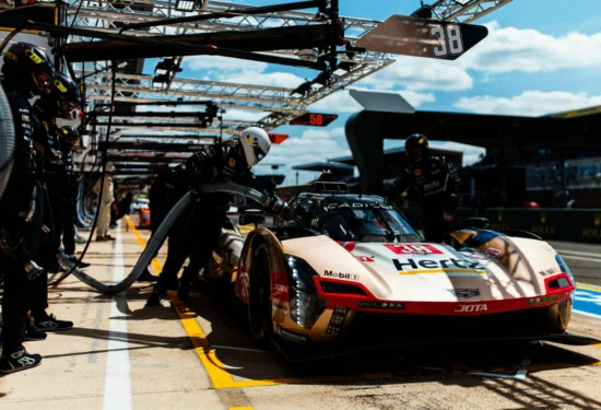 WEC | 24h di Le Mans 2026, FP1: Cadillac apre le danze con una doppietta, Lexus davanti a tutti