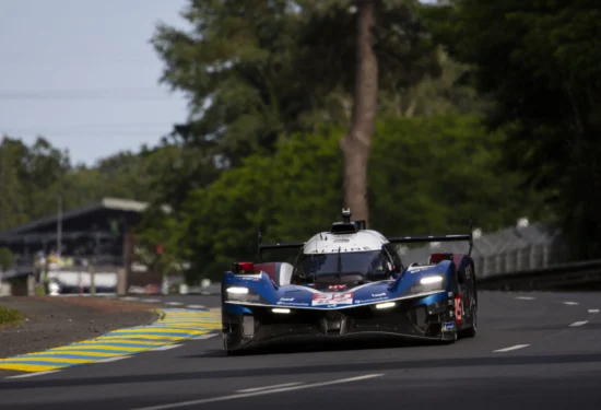 WEC | 24h di Le Mans 2026, Qualifiche: Alpine in vetta, Ferrari sottotono