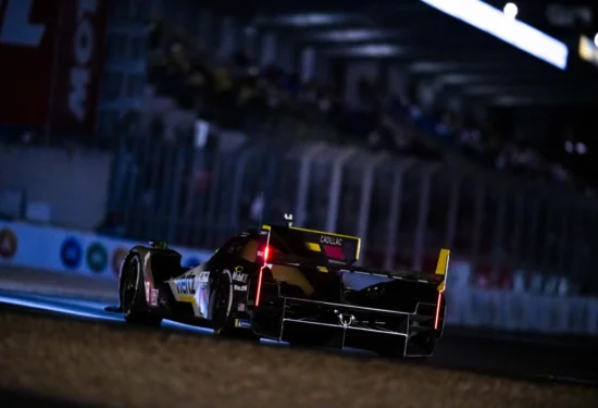 WEC | 24h di Le Mans 2026, FP4: Cadillac consola la pole mancata
