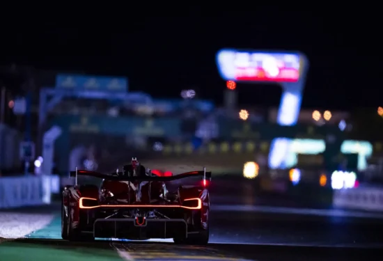 WEC | 24h di Le Mans 2026, FP2: Toyota graffia nel buio
