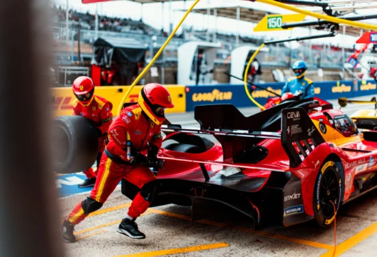 WEC | 24 Ore di Le Mans 2026: perché i pit stop possono decidere la corsa più importante dell’anno