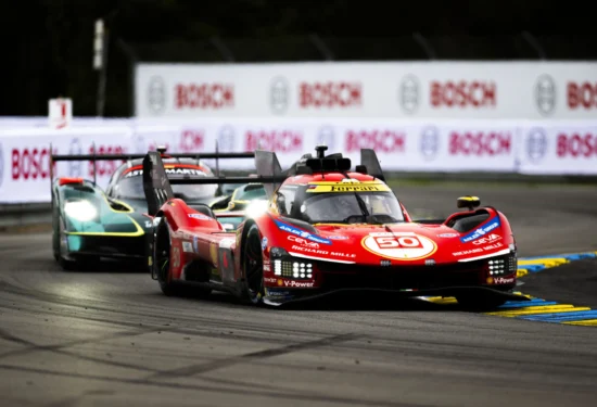 WEC | Annunciato il calendario 2027: si torna a Silverstone!