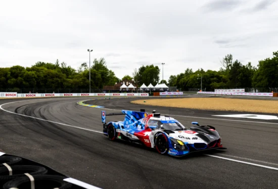 WEC | 24h di Le Mans 2026, FP3: BMW primeggia, profondo rosso Ferrari