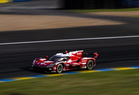 WEC | 24h di Le Mans 2026: La Toyota torna grande a La Sarthe! La TR010 #7 di Kobayashi, Conway e De Vries vince in grande stile
