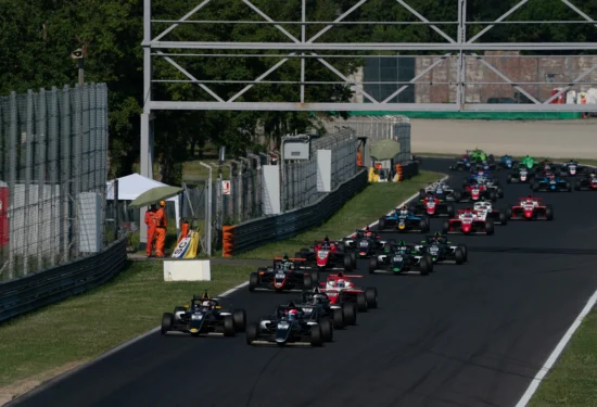 F4 Italia | Monza 2026: Altre penalità in Gara 3. Classifica rivisitata