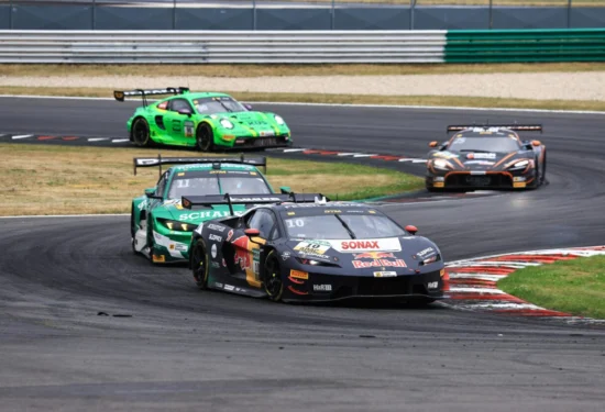 DTM | Lausitzring 2026: Mapelli penalizzato, Dorr eredita la vittoria di Gara 1