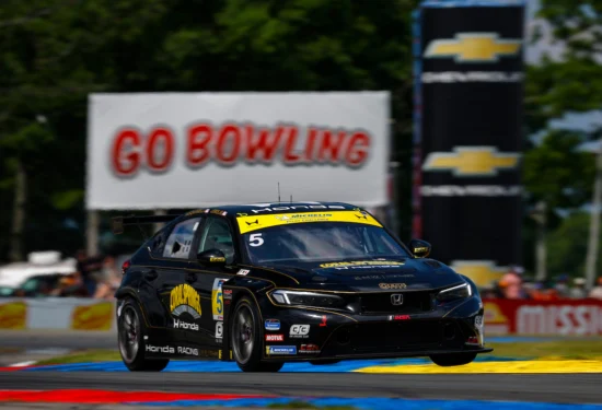TCR IMSA Challenge | Watkins Glen 2026: Rivincita di KMW,  alla prima vittoria con la Honda partendo dal fondo