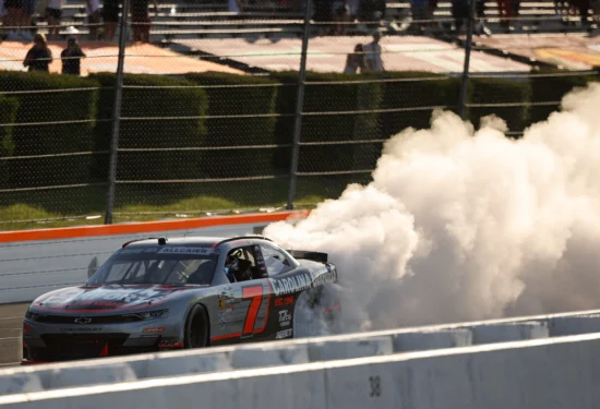 NASCAR | O’Reilly Auto Parts Series, Pocono 2026: Allgaier ipoteca la regular season!