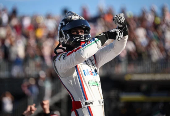 NASCAR | Cup Series, San Diego 2026: a Coronado è già Heim Time!