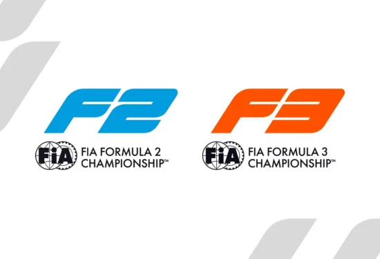 F2 / F3 | Rinnovati i loghi dei due campionati