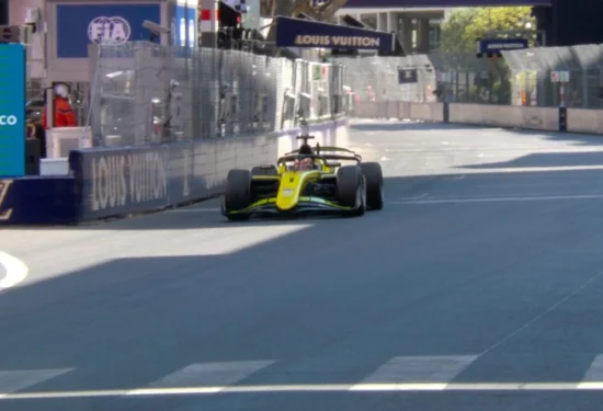 F2 | GP Monaco 2026, Qualifiche: Câmara conquista una pole incredibile dopo aver sfiorato il disastro. Tanti incidenti ed investigazioni