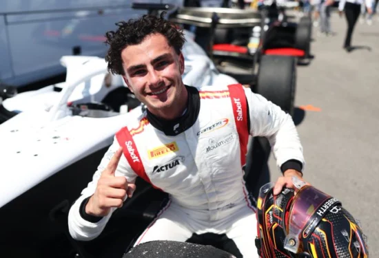 F3 | GP Barcellona 2026, Qualifiche: Nael conquista la terza pole consecutiva davanti a Ugochukwu e un sorprendente Yamakoshi
