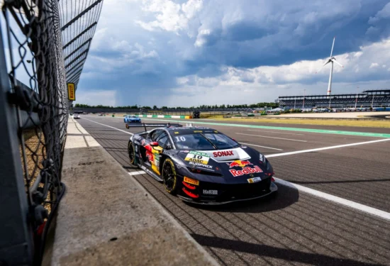 DTM | Lausitzring 2026: Marco Mapelli porta la Temerario alla vittoria in Gara 1