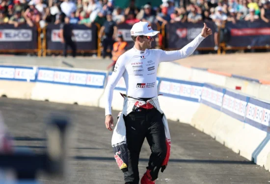 WRC | Acropolis Rally 2026, Ogier parte davanti a tutti: il francese conquista la Super Speciale di Atene