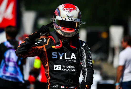 F3 | GP Austria 2026, Qualifiche: Hiyu Yamakoshi batte tutti e si prende la sua prima pole position nella serie