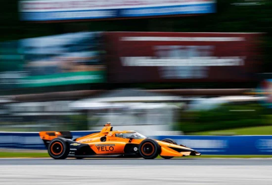 IndyCar | GP Road America 2026: Armstrong tradito dal motore, Christian Lundgaard vince ad Elkhart Lake