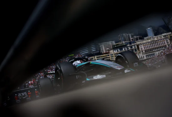 F1 | GP Monaco 2026, FP3: Antonelli davanti alle Ferrari e Russell