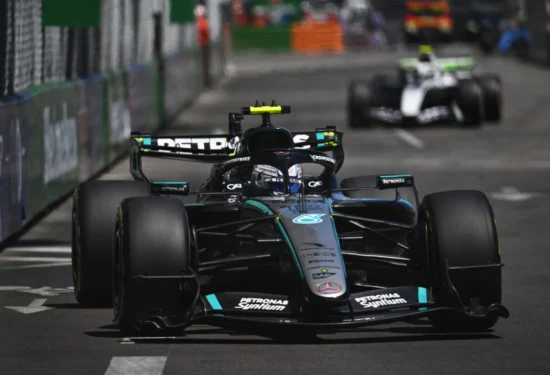 F1 | GP Monaco 2026, qualifiche: Antonelli al millesimo su Verstappen per la pole position! Hamilton e Leclerc in seconda fila