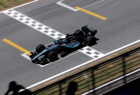 F1 | GP Barcellona 2026, FP3: Russell regola Piastri e Leclerc. Antonelli 7° senza giro veloce