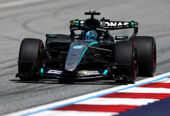 F1 | GP Austria 2026, qualifiche: pole con “giallo” per Russell dopo l’incidente di Verstappen, Leclerc secondo davanti a Hamilton