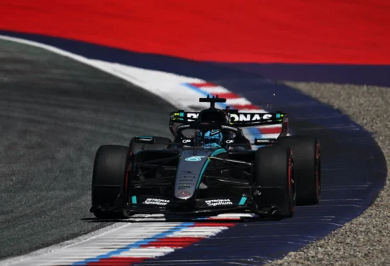 F1 | GP Austria 2026, FP3: Russell e Antonelli davanti a tutti, Hamilton a caccia