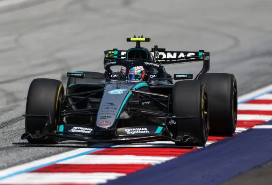 F1 | GP Austria 2026, FP2: Antonelli precede le McLaren e Verstappen