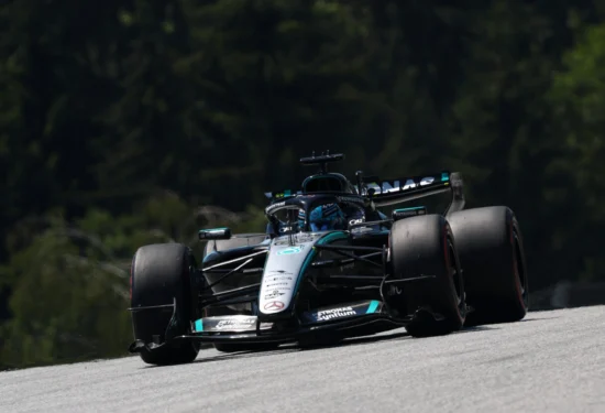 F1 | GP Austria 2026, gara: Russell vince dalla Pole su Verstappen e Antonelli. Hamilton 5°, Leclerc 8°