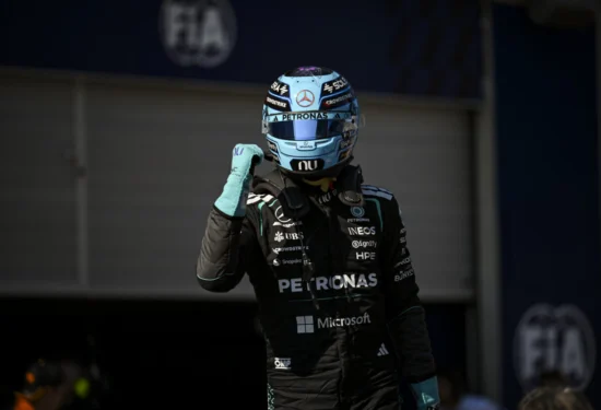 Blog | Russell, perfetto sindacalista solo di se stesso