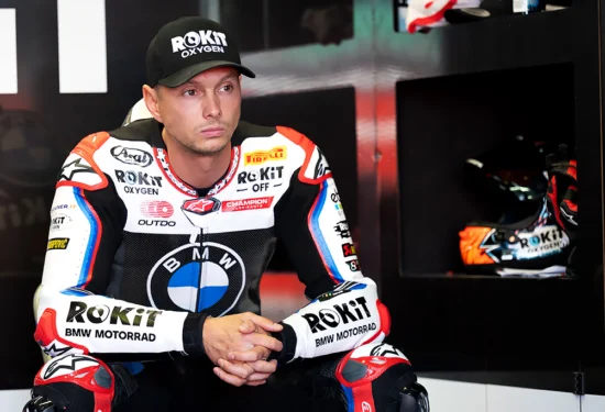 SBK | Intervista esclusiva a Michael Van Der Mark: “Voglio sempre il meglio possibile dalle mie performance”