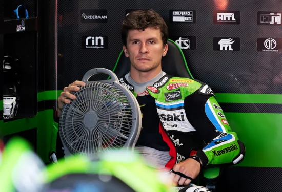 SBK | Intervista esclusiva a Garrett Gerloff: “Non avrei mai immaginato di trovarmi sulla moto di Valentino Rossi quando ho firmato in SBK”