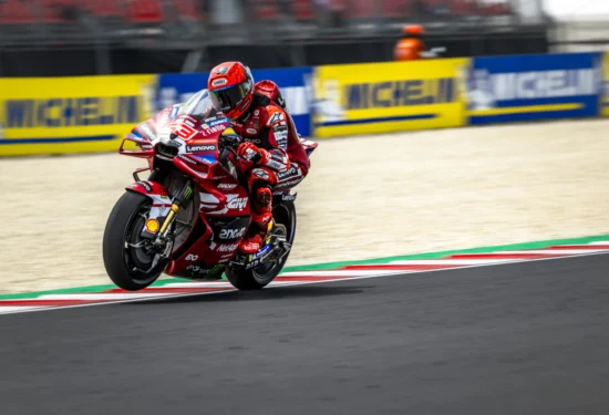 MotoGP | GP Ungheria 2026, qualifiche: la furia roja è tornata, Marc Marquez conquista la pole position