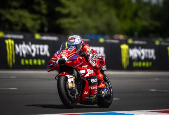 MotoGP | Ufficiale il rinnovo pluriennale di Marc Marquez con Ducati