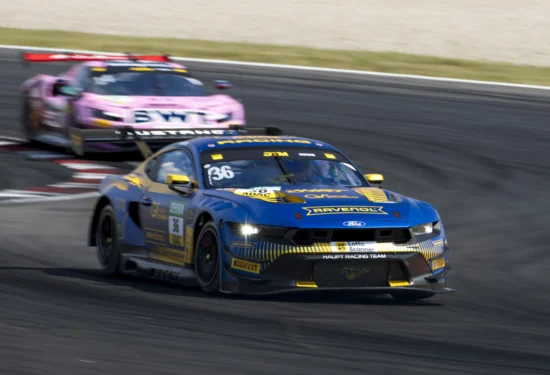 DTM | Lausitzring 2026: Arjun Maini beffa Cairoli e fa sua la pole position di Gara 2