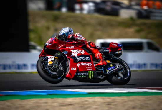MotoGP | GP Cechia 2026, gara: Marc Marquez si conferma specialista di Brno e diventa una minaccia per il titolo