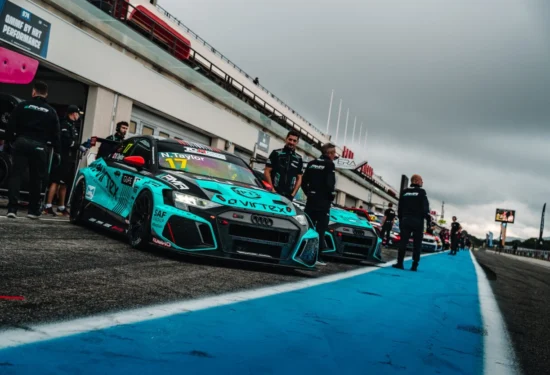 TCR Europe | Nic Taylor alla scoperta dell’Hungaroring, difendendo la testa della classifica prima della pausa estiva