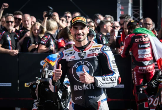 SBK | Intervista esclusiva a Miguel Oliveira: “Ogni pilota sogna di vincere il mondiale, e io non faccio eccezione”