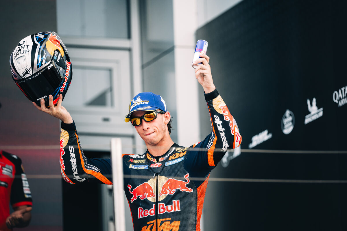 MotoGP | Mercato piloti 2027: Pedro Acosta con Ducati Lenovo