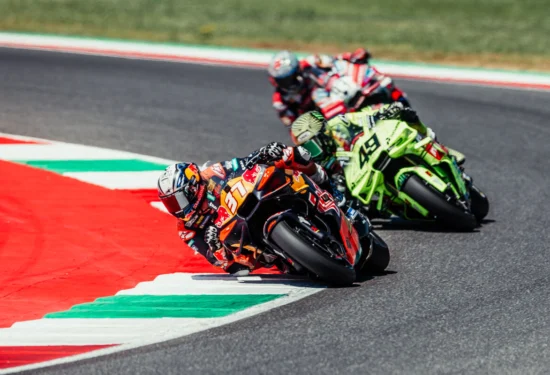 MotoGP | GP Ungheria 2026, Practice: Pedro Acosta primo con margine, secondo Di Giannantonio