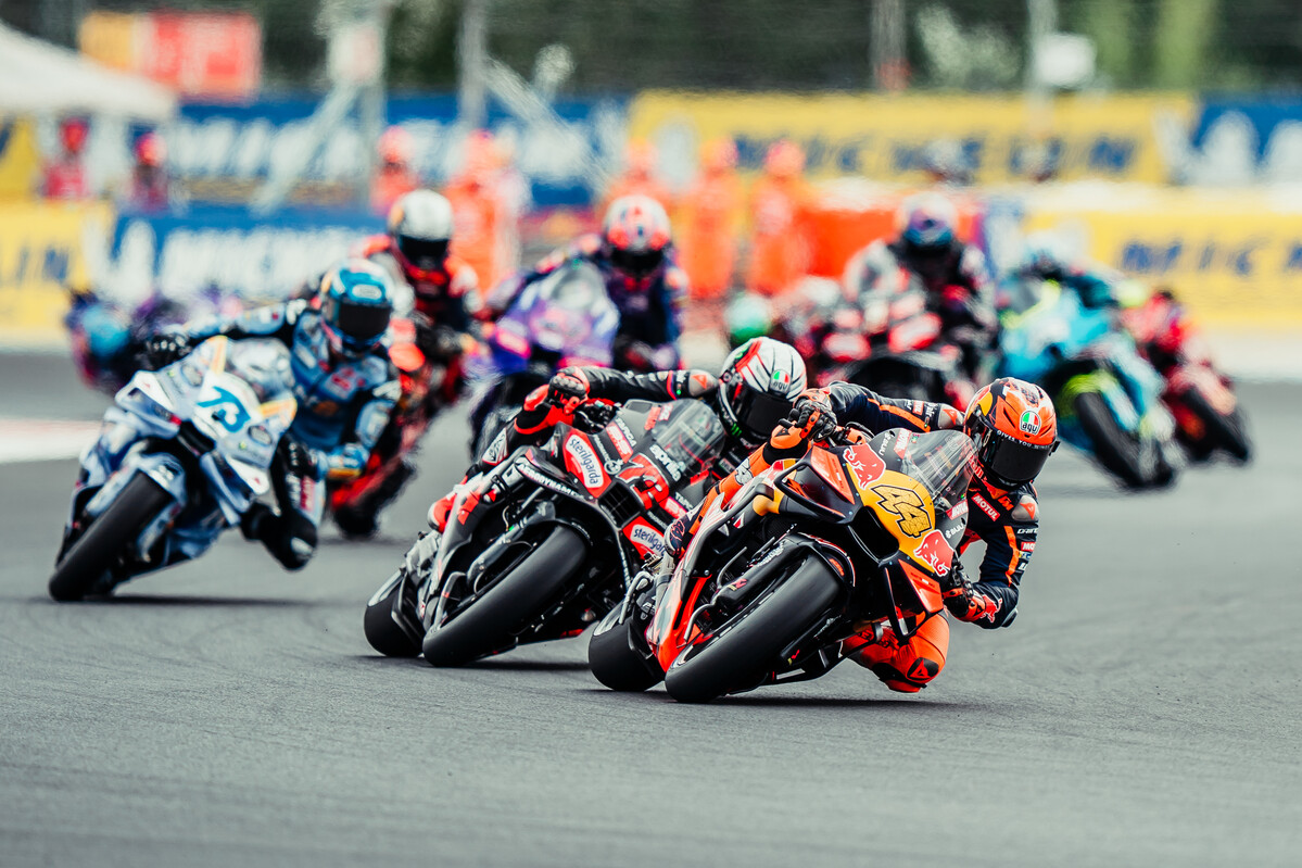 Motomondiale | GP Ungheria 2026 - Anteprima del Balaton Park