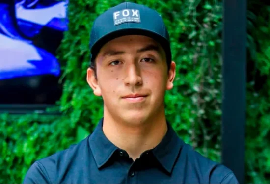 F3 | Ricardo Escotto sostituirà Brad Benavides a Barcellona