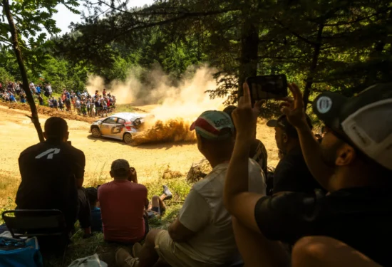 WRC | Acropolis Rally 2026, anteprima ed orari: il rally più duro al Mondo giunge alla 70ª edizione