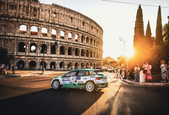 WRC | ERC Rally di Roma Capitale 2026, anteprima ed orari: Basso difende il trono, Lancia sogna il colpo davanti al pubblico di casa