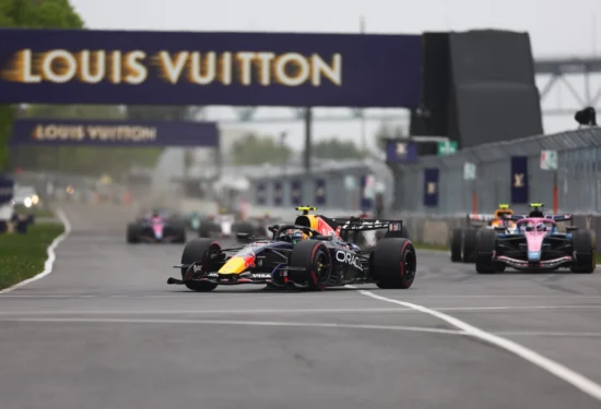 F1 | PU, si cambia: ripartizione termico/elettrico al 60/40% dal 2028
