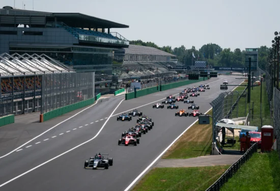 ACI Racing Weekend | Monza #1 2026: Resoconto dell’evento
