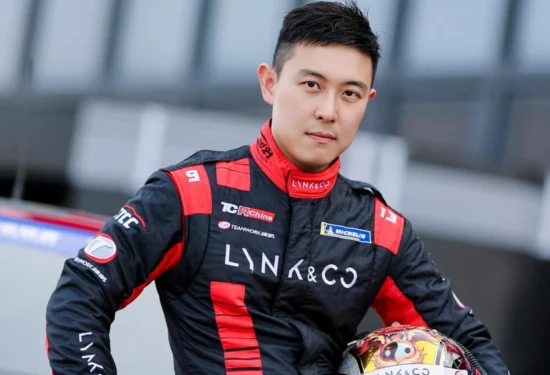 TCR World Ranking | Aggiornamento del 3 giugno 2026: David Zhu ritorna al comando della classifica